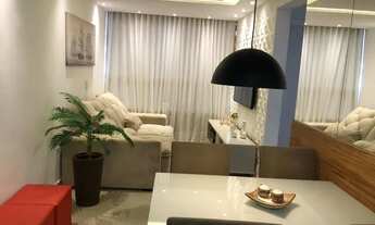 Imagem 2: Apartamento com 2 dormitórios à venda em Vila Velha