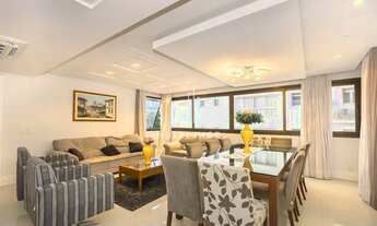 Imagem 7: Apartamento com 3 quartos (sendo 1 suíte com closet), 2 vagas e infra no Petrópolis