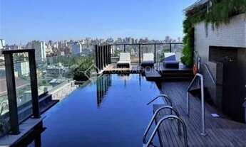 Imagem 7: Apartamento à venda Rua Santana, Santana - Porto Alegre