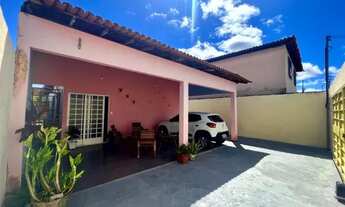 Imagem: Casa para venda tem 108 metros quadrados