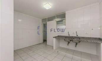 Imagem 5: Apartamento, 2 Quartos, 1 Vagas - Jardim Paulistano