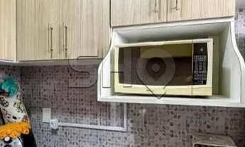 Imagem 4: Apartamento na Vila Santa Maria com 2 dormitórios