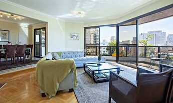 Imagem 5: São Paulo - Apartamento Padrão - Moema