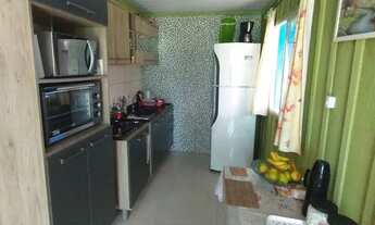 Imagem 3: Aluga-se Mensal Casa com 2 dormitórios