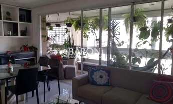 Imagem 1: São Paulo - Apartamento Padrão - Vila Mariana