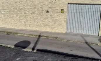 Imagem: Casa 3 qts Benedito Bentes 1, Quitada registrada