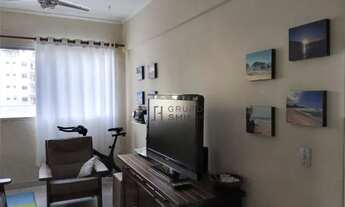 Imagem 6: Apartamento 1 dormitório à venda na Praia do Tombo - Guarujá/SP