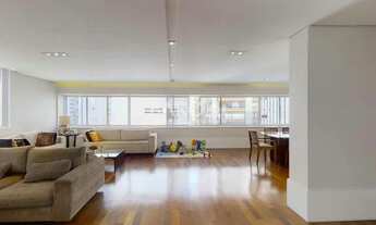 Imagem 2: São Paulo - Apartamento Padrão - Jardim Paulista