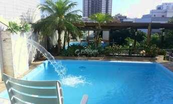 Imagem 7: Barra da Tijuca Apartamento com 4 dormitórios