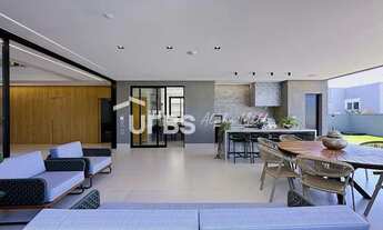 Imagem 2: Sobrado Mobiliado no Jardins Verona