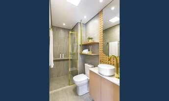 Imagem 4: Apartamento Zona Sul - Morumbi com 2 dorms