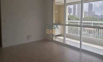 Imagem 3: APARTAMENTO PARA LOCAÇÃO - 3 SUITES - CHURRASQUEIRA NA VARANDA - PÉ NO PARQUE IBIRAPUERA