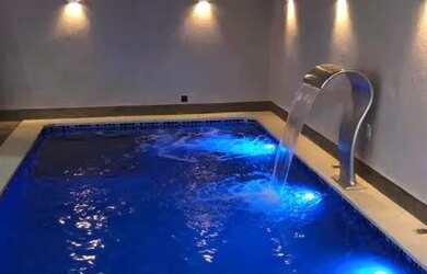 Imagem 2: CASA - 03 QUARTOS - PARQUE DAS FLORES