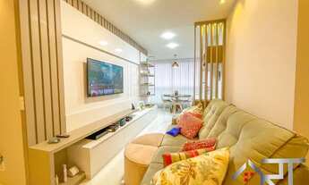 Imagem: Apartamento para venda possui 105 metros