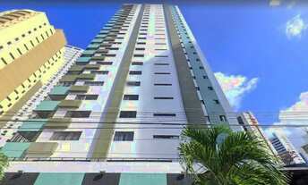 Imagem: Alugo excelente apartamento em Manaíra