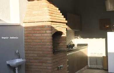 Imagem 7: Casa em Condomínio para Venda em Santana de Parnaíba, Alphaville, 3 dormitórios, 1 suíte