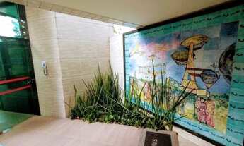 Imagem 5: RCR) 3 quartos | Rosarinho | Alameda Santos Dumont | Recém entregue