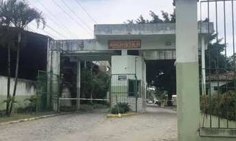 Imagem 3: Casa para venda possui 252 metros quadrados com 2 quartos em Vila Brasil (Manilha) - Itabo