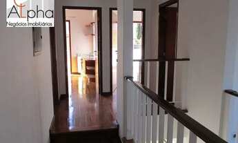 Imagem 5: Sobrado com 5 dormitórios, 360 m² - venda por R$ 2.200.000,00 ou aluguel por R$ 12.400,00