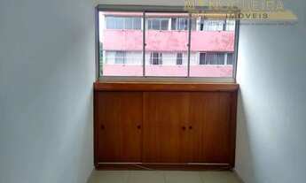 Imagem 6: Apartamento Condominio Bahia - 1º Andar