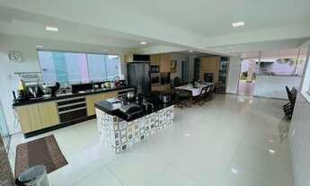 Imagem 5: Casa com 4 dormitórios à venda em Belo Horizonte