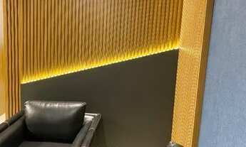 Imagem 2: Escritório compartilhado para advogado