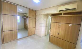 Imagem 4: Apartamento para aluguel com 60 metros quadrados com 2 quartos em Ponta Negra - Manaus - A