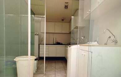 Imagem 3: Sobrado à venda e para locação, 200 m², 4 Dormitórios, 2 Vagas