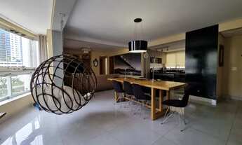 Imagem 5: Apartamento com 3 dormitórios à venda em Nova Lima