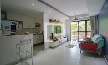 Imagem 2: Apartamento à Venda - Taquara, 3 Quartos, 87 m2