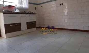 Imagem 4: Sobrado à venda por R$ 460.000,00 - Cerâmica - São Caetano do Sul/SP