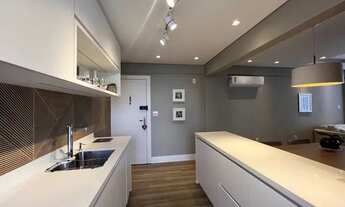 Imagem: ALTO PADRÃO, FINAMENTE MOBILIADO