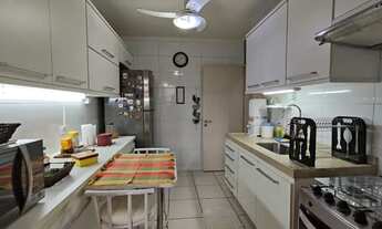 Imagem 5: Apartamento para aluguel possui 69 metros quadrados com 2 quartos