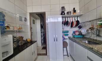 Imagem 3: Apartamento com 2 dormitórios à venda em Contagem