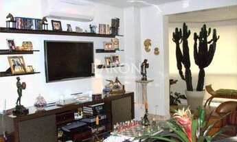 Imagem 5: São Paulo - Apartamento Padrão - Moema