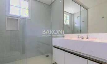 Imagem 2: São Paulo - Casa de Condomínio - Jardim Petrópolis