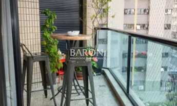 Imagem 7: São Paulo - Apartamento Padrão - Vila Clementino