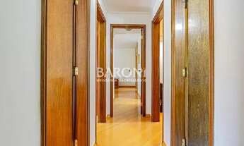 Imagem: São Paulo - Apartamento Padrão - Alto