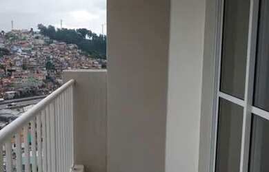 Imagem 2: APARTAMENTO COM 2 DORMITÓRIOS 1 SUITE À VENDA, 55m² - VILA GALVÃO - GUARULHOS/SP