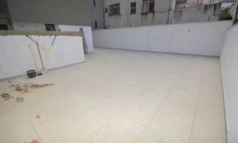 Imagem 2: Área Privativa / Garden com 2 dormitórios à venda em Belo Horizonte