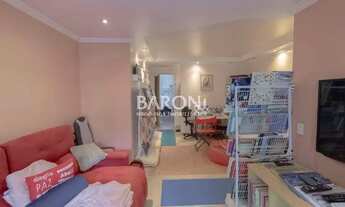 Imagem 4: São Paulo - Apartamento Padrão - Klabin