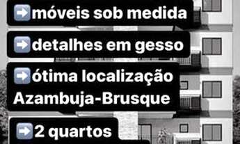 Imagem 3: Alugo apartamento mobiliado no Paqueta