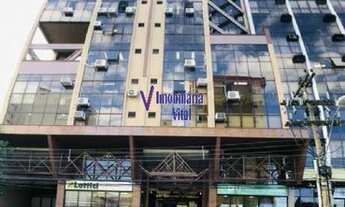 Imagem 6: Sala Canoas RS brasil