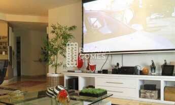 Imagem 3: Apartamento para aluguel e venda com 260 m e 4 quartos