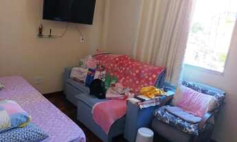 Imagem 5: Apartamento com 2 dormitórios à venda em Belo Horizonte