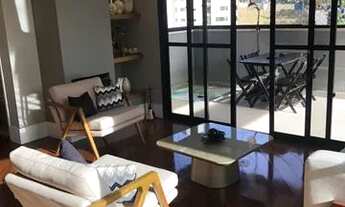 Imagem 2: Apartamento à venda no bairro Vila Andrade - São Paulo/SP