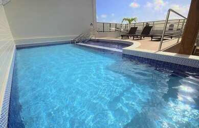 Imagem 7: Oportunidade na encruzilhada| Edf.Sainte Marie| 2 Quartos| 2 Suite| 58m²