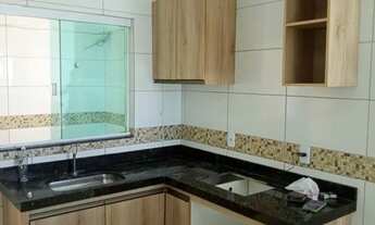 Imagem: Aluguel apt Mansões Olinda