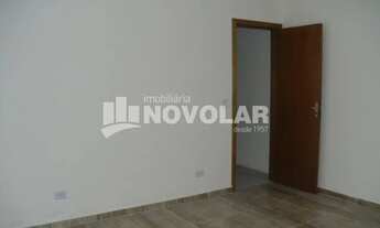 Imagem 4: Casa em Condomínio na Vila Sabrina com 1 Dormitório