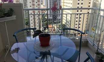 Imagem 1: São Paulo - Apartamento Padrão - Vila Mariana